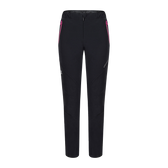 BLACK/INTENSE VIOLET