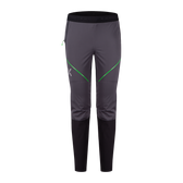 ANTHRACITE/VIBE GREEN