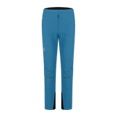 STEEL BLUE/SUNNY LIME