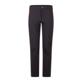 ANTHRACITE/BRIGHT ORANGE