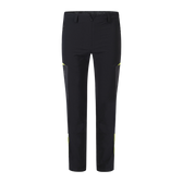 BLACK/LIME GREEN