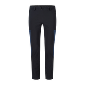 BLACK/CELESTE