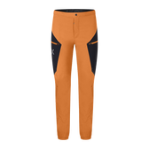 DARK ORANGE