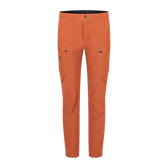 BRIGHT ORANGE