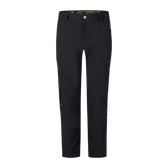 BLACK/GIALLO FLUO