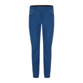 DEEP BLUE/BRIGHT ORANGE