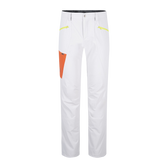 QUIET GREY/BRIGHT ORANGE
