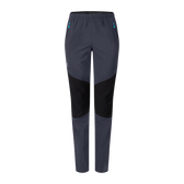 GRAPHITE BLUE