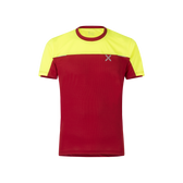 RED/GIALLO FLUO