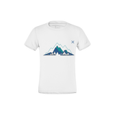 OPTICAL WHITE/TURQUOISE