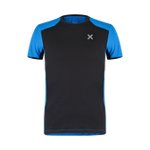 BLACK/CELESTE