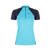 TURQUOISE/GRAPHITE BLUE