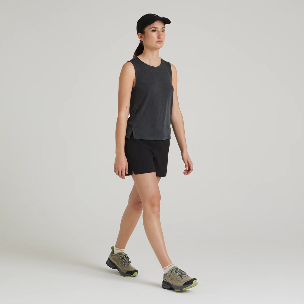 Look Versante Woman Light