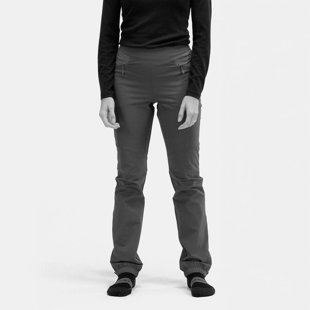 Woman Pants Athletic